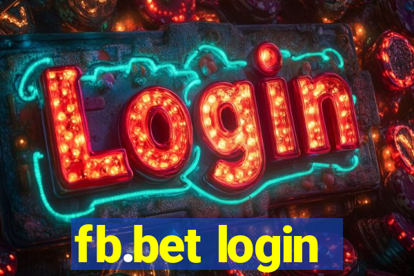 fb.bet login